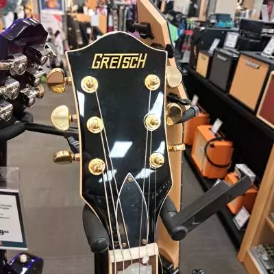 GRETSCH G2657TG IMPERIAL STAIN 2